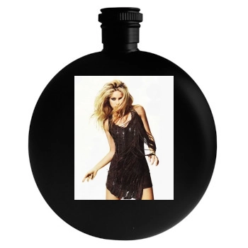 Shakira Round Flask