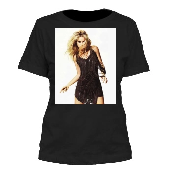 Shakira Women's Cut T-Shirt