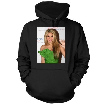 Shakira Mens Pullover Hoodie Sweatshirt