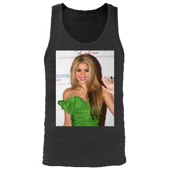 Shakira Men's Tank Top