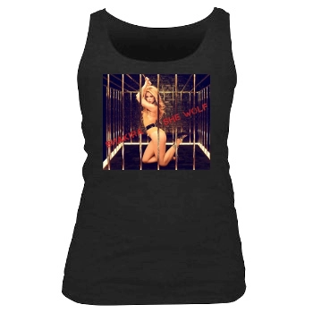 Shakira Women's Tank Top