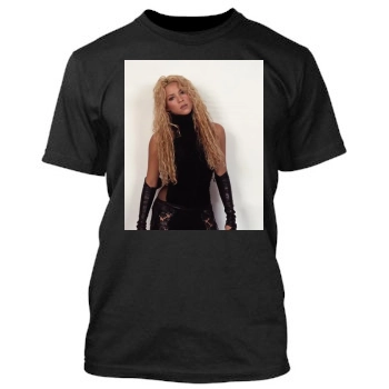 Shakira Men's TShirt