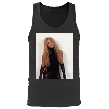 Shakira Men's Tank Top