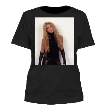 Shakira Women's Cut T-Shirt