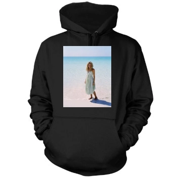 Shakira Mens Pullover Hoodie Sweatshirt