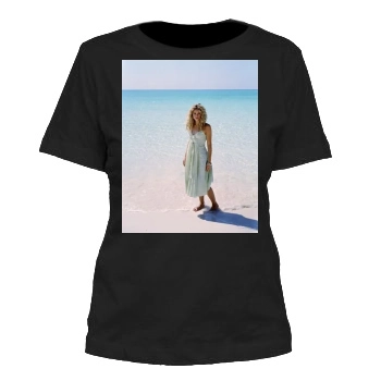 Shakira Women's Cut T-Shirt