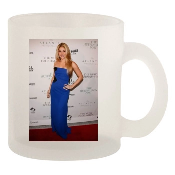 Shakira 10oz Frosted Mug