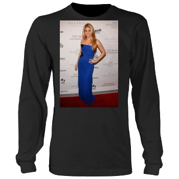 Shakira Men's Heavy Long Sleeve TShirt