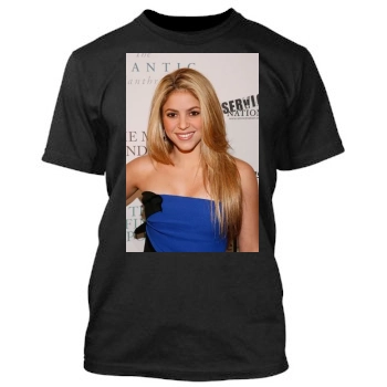 Shakira Men's TShirt