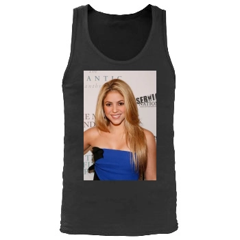 Shakira Men's Tank Top