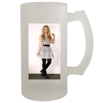 Shakira 16oz Frosted Beer Stein