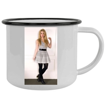 Shakira Camping Mug