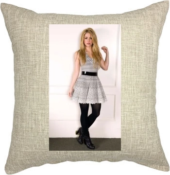 Shakira Pillow