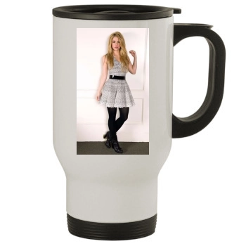 Shakira Stainless Steel Travel Mug