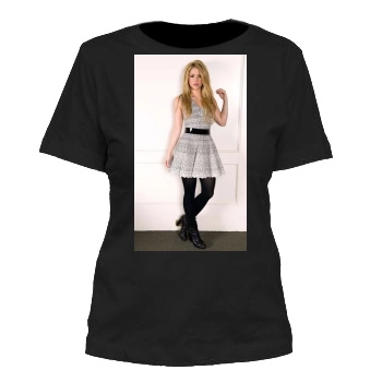 Shakira Women's Cut T-Shirt