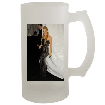 Shakira 16oz Frosted Beer Stein