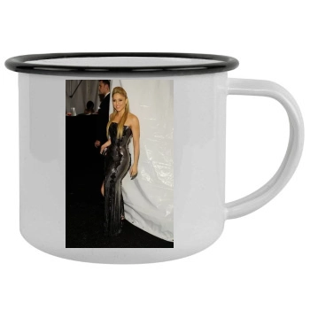 Shakira Camping Mug