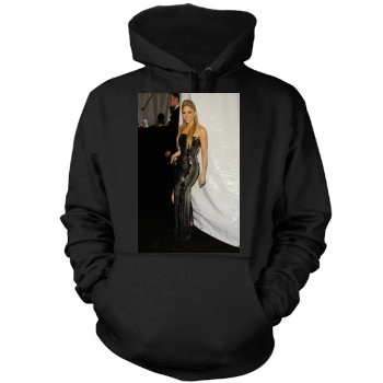 Shakira Mens Pullover Hoodie Sweatshirt