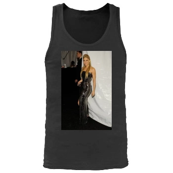 Shakira Men's Tank Top