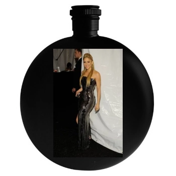 Shakira Round Flask