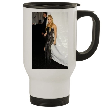 Shakira Stainless Steel Travel Mug