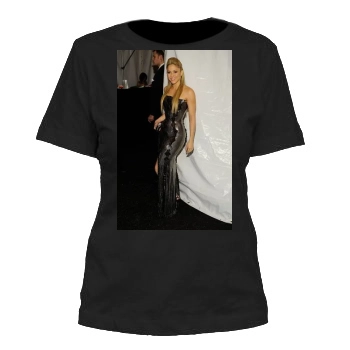 Shakira Women's Cut T-Shirt