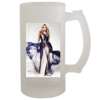 Shakira 16oz Frosted Beer Stein