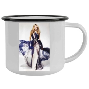 Shakira Camping Mug