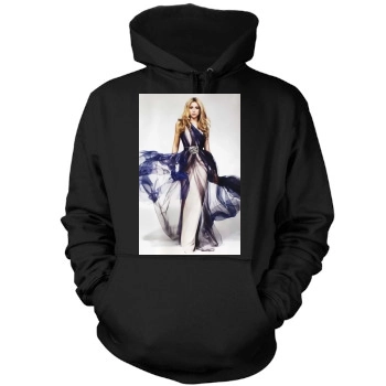 Shakira Mens Pullover Hoodie Sweatshirt