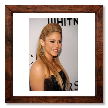 Shakira 12x12