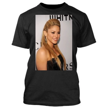 Shakira Men's TShirt