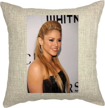 Shakira Pillow