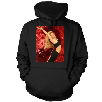 Shakira Mens Pullover Hoodie Sweatshirt