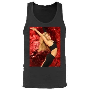 Shakira Men's Tank Top