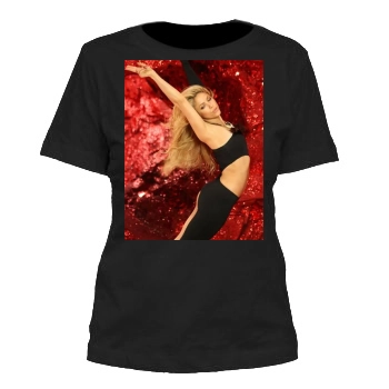 Shakira Women's Cut T-Shirt