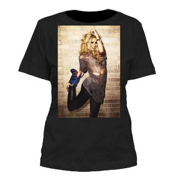 Shakira Women's Cut T-Shirt