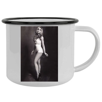 Shakira Camping Mug