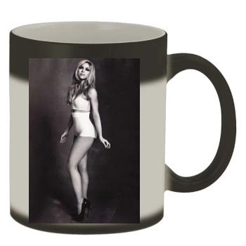 Shakira Color Changing Mug