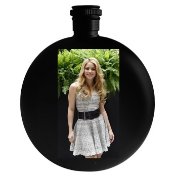 Shakira Round Flask