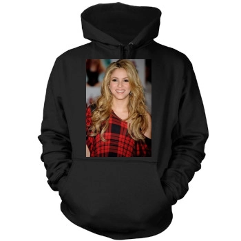 Shakira Mens Pullover Hoodie Sweatshirt