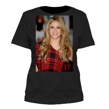 Shakira Women's Cut T-Shirt