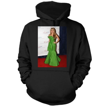 Shakira Mens Pullover Hoodie Sweatshirt