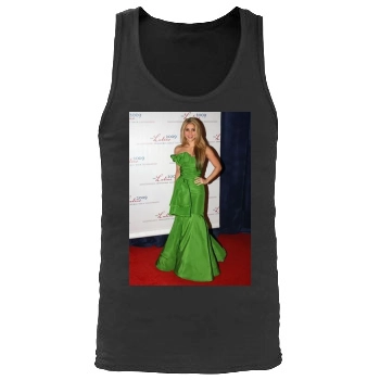 Shakira Men's Tank Top