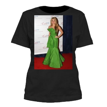 Shakira Women's Cut T-Shirt