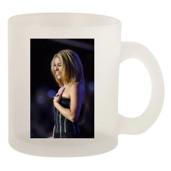 Shakira 10oz Frosted Mug