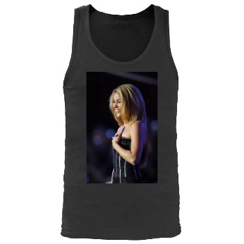 Shakira Men's Tank Top