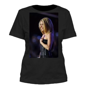 Shakira Women's Cut T-Shirt