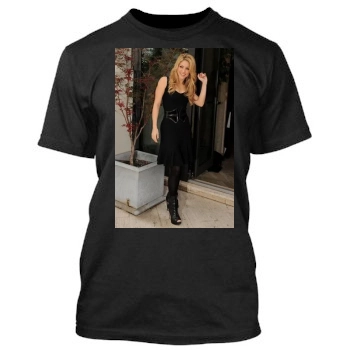 Shakira Men's TShirt