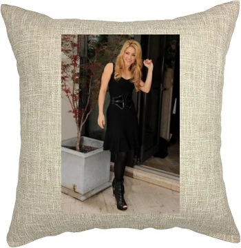 Shakira Pillow