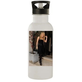 Shakira Stainless Steel Water Bottle